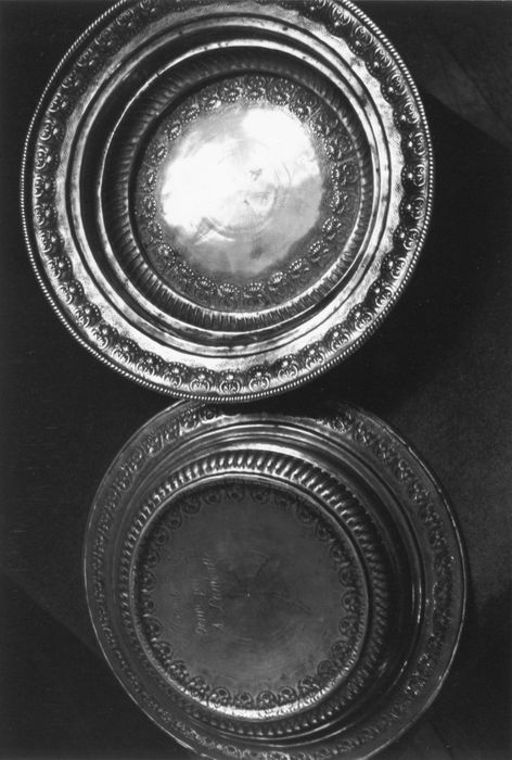 plats de quête
