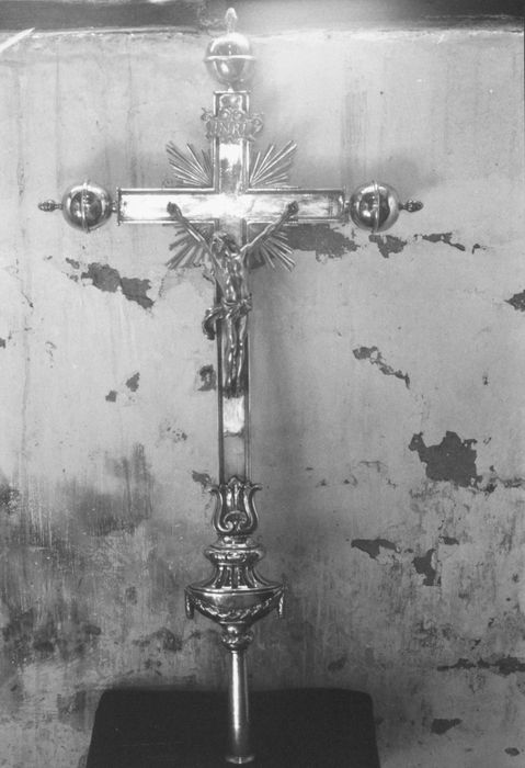 Croix de procession