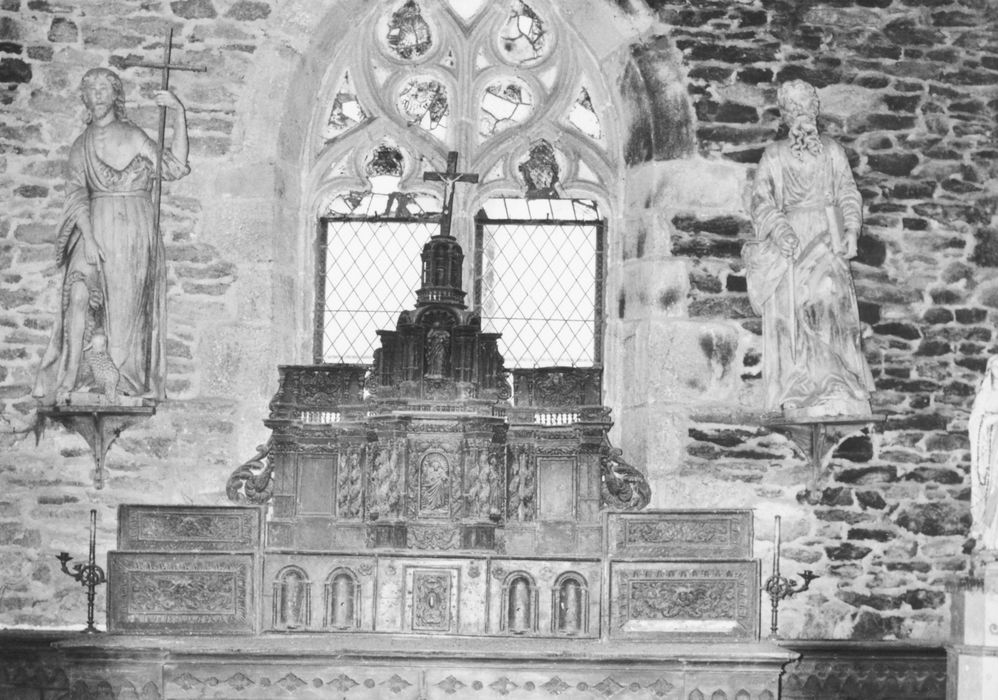 retable