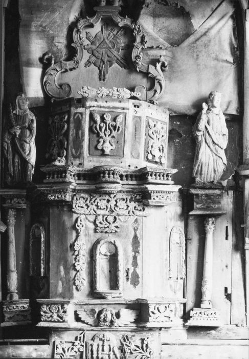 tabernacle