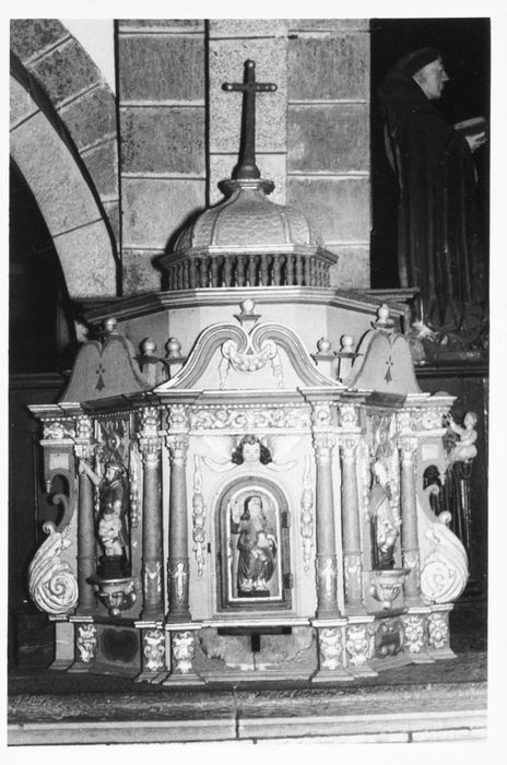 tabernacle