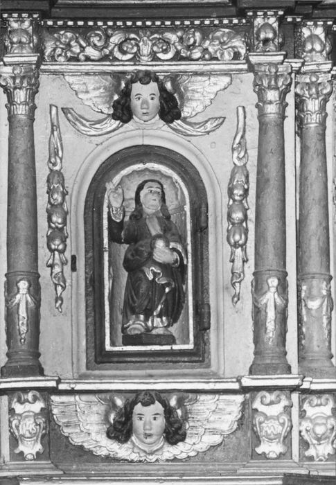 tabernacle