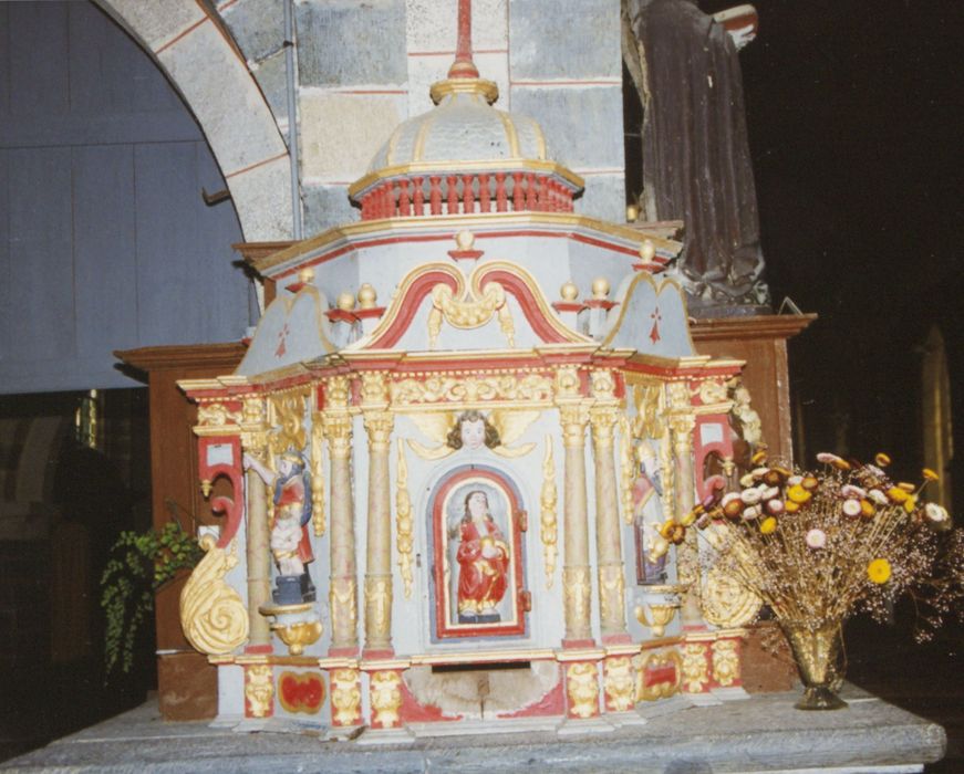 tabernacle