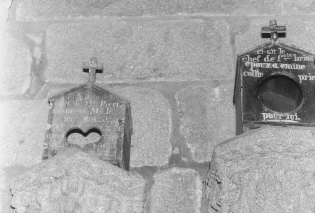 boîtes à crânes