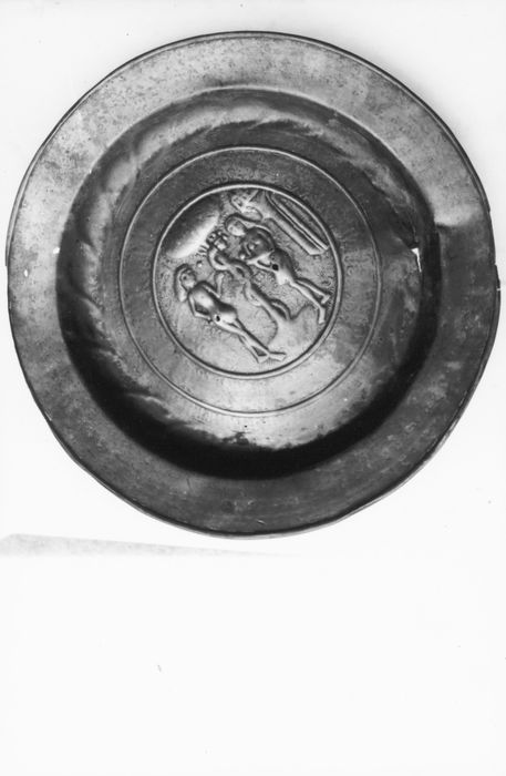 plat de quête