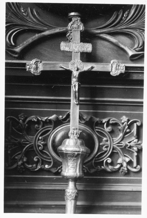 croix de procession