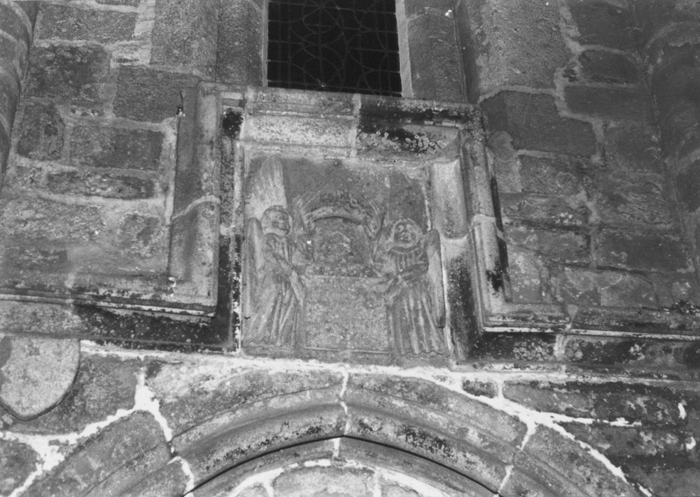 relief