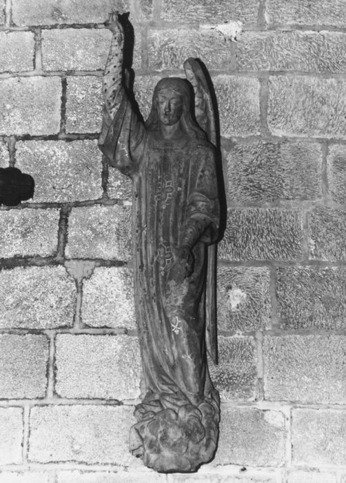 statues : Anges