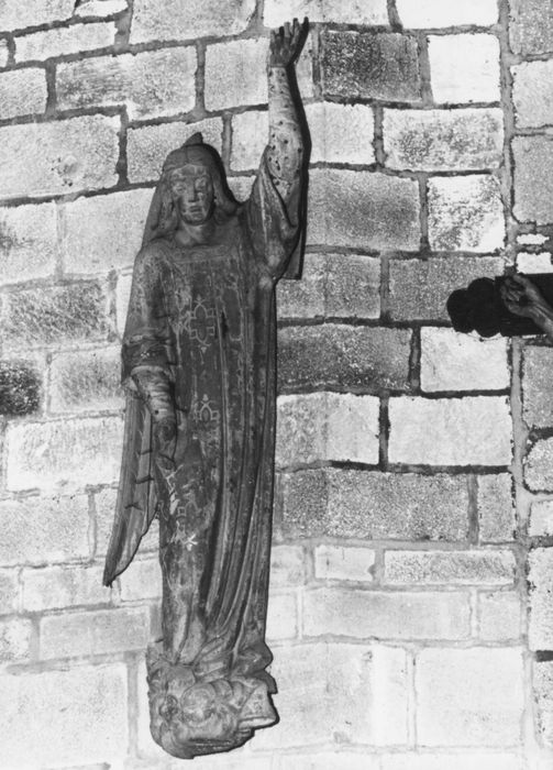 statues : Anges