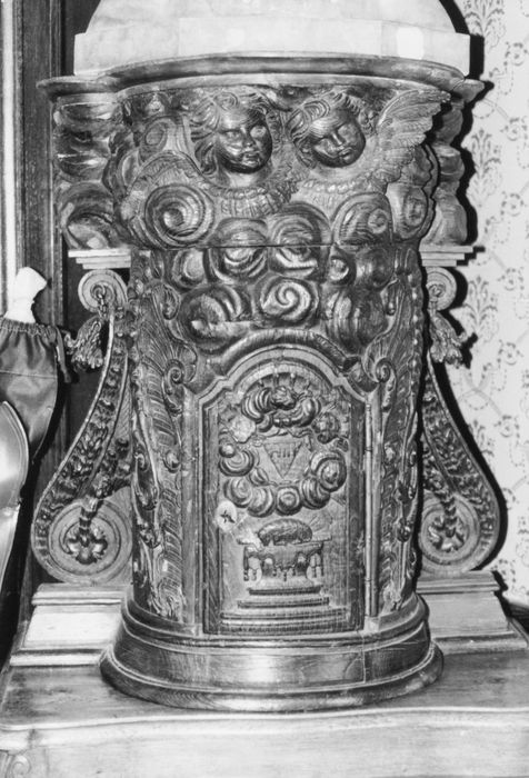 tabernacle