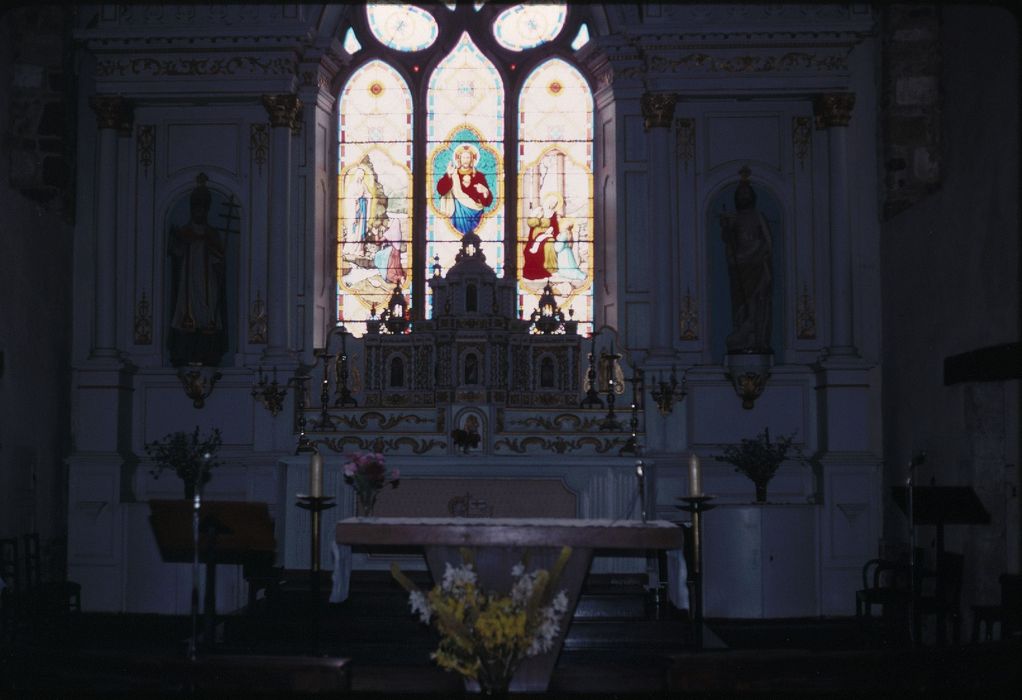 retable