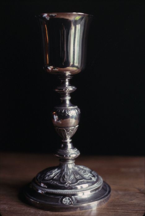 calice et patène n°3