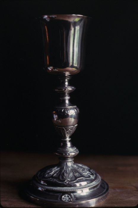 calice et patène n°3