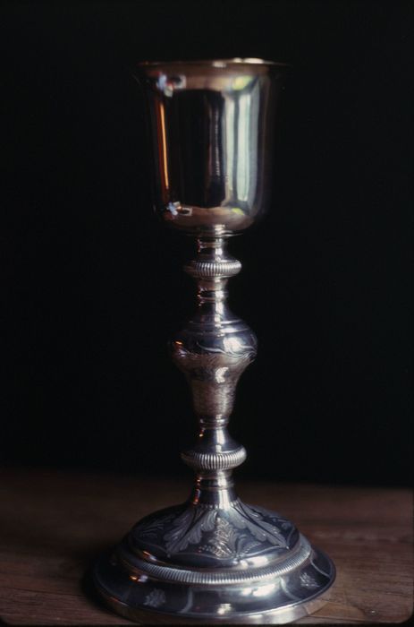calice et patène n°4