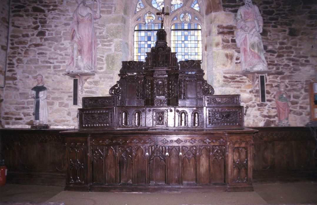 retable