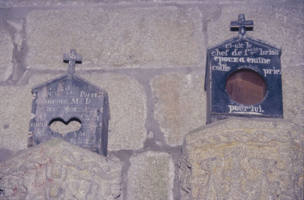 boîtes à crânes