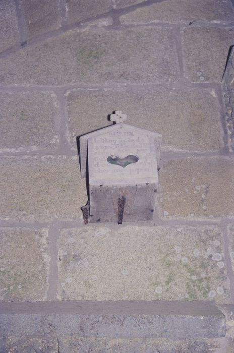 boîte à crâne