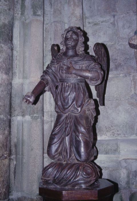 statues : Anges