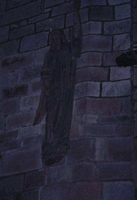 statues : Anges