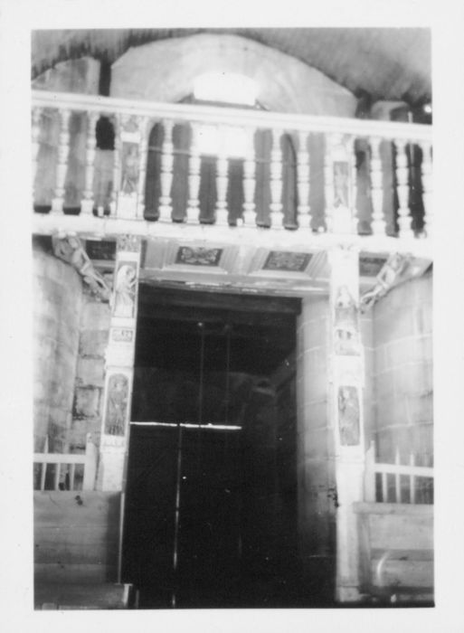 tribune