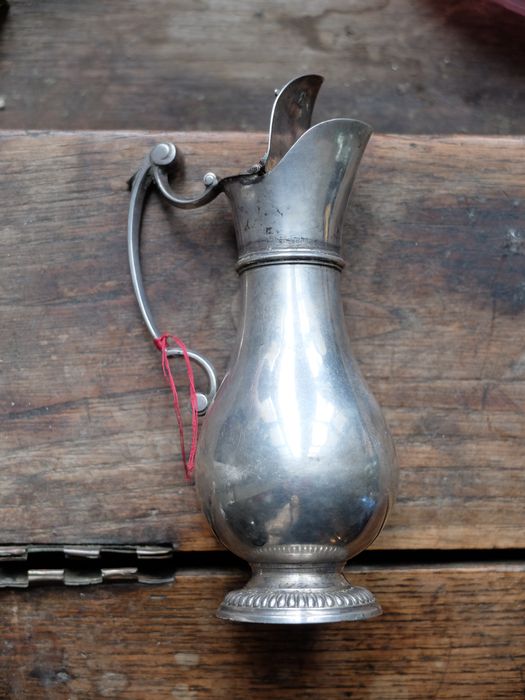burette