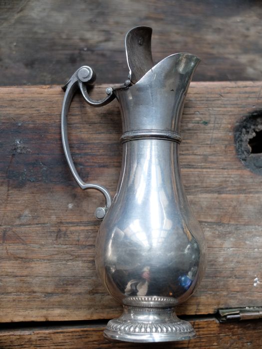 burette