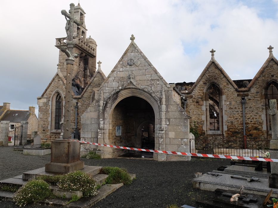 Eglise Notre-Dame