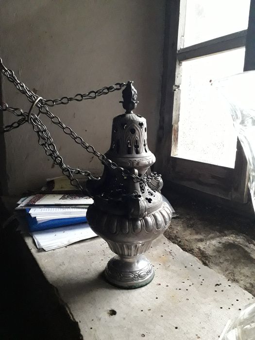 encensoir