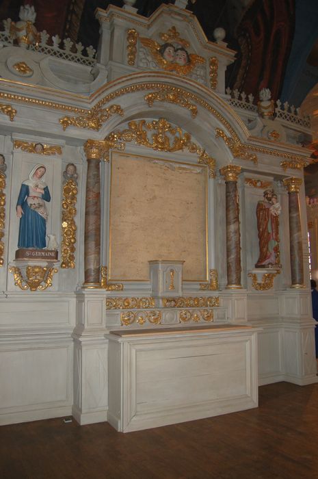 retable