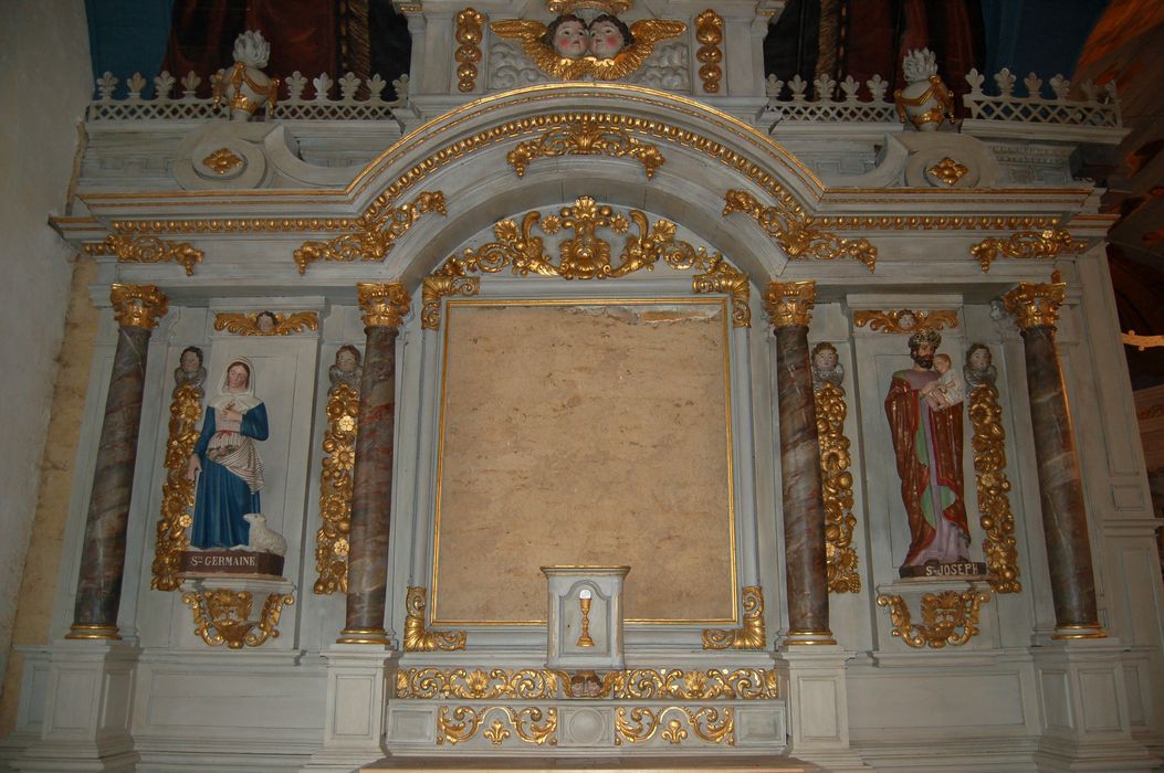 retable