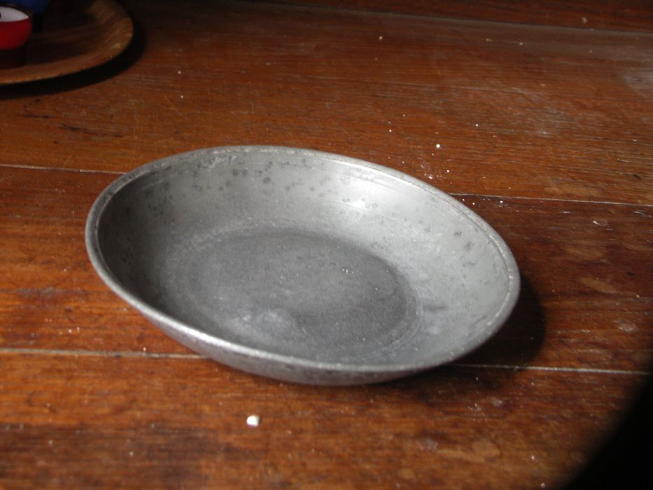 plat de quête
