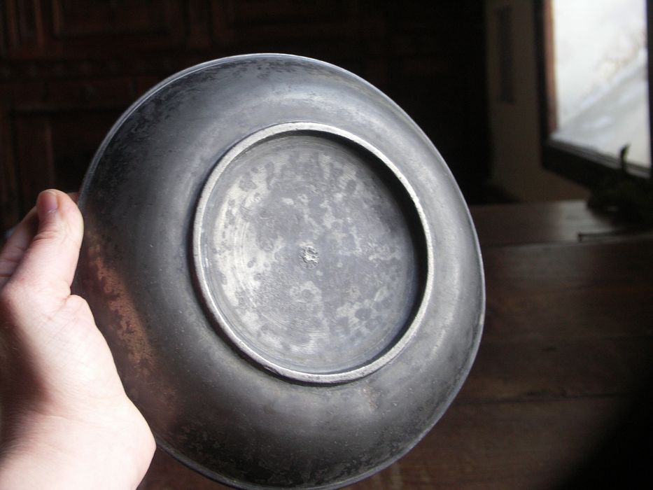 plat de quête