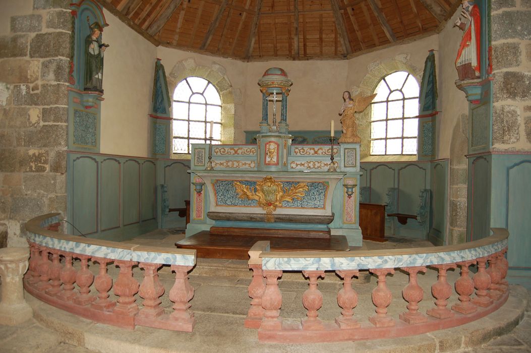 maître-autel
