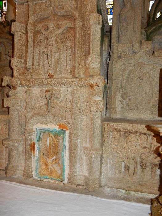 tabernacle du maître-autel