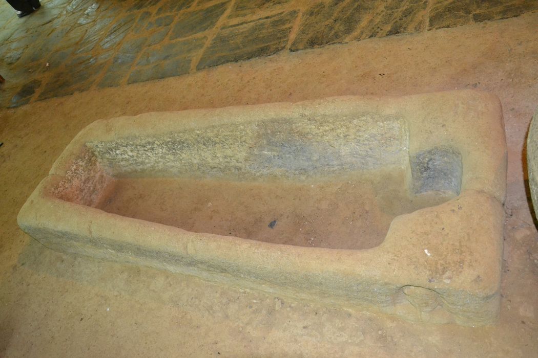 sarcophage