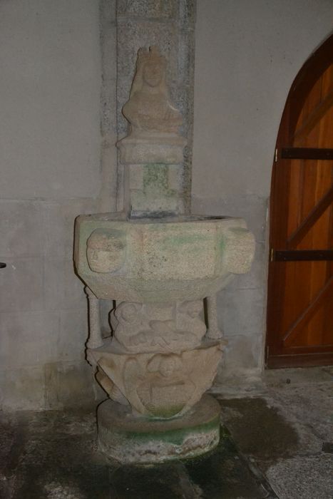 bénitier