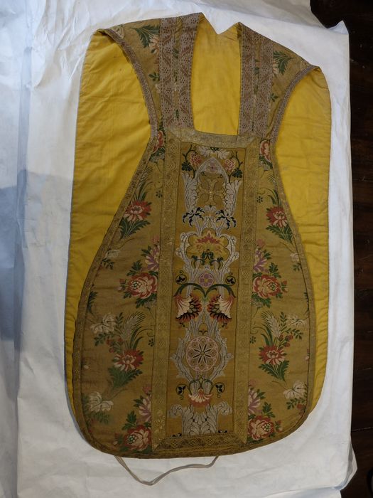 chasuble