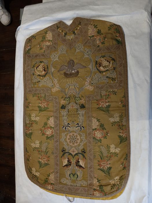 chasuble