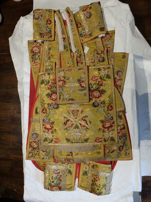 Chasuble