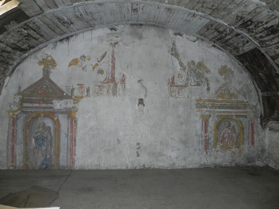 peinture monumentale