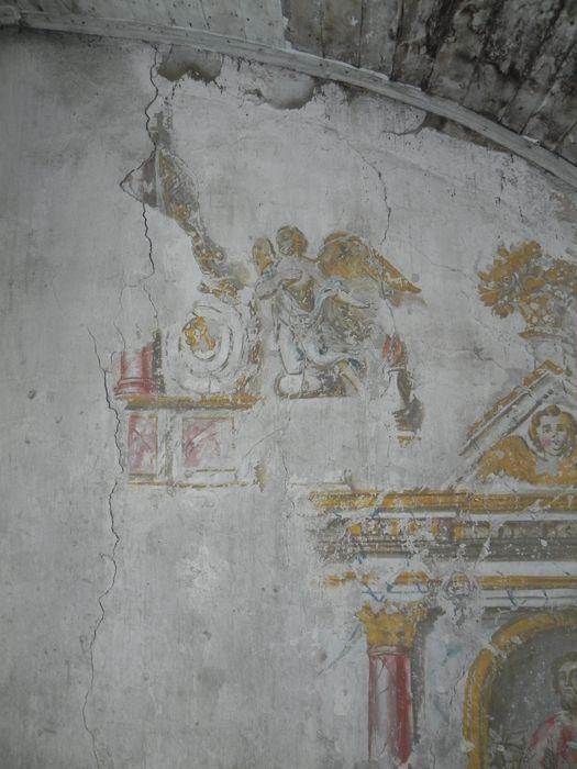 peinture monumentale