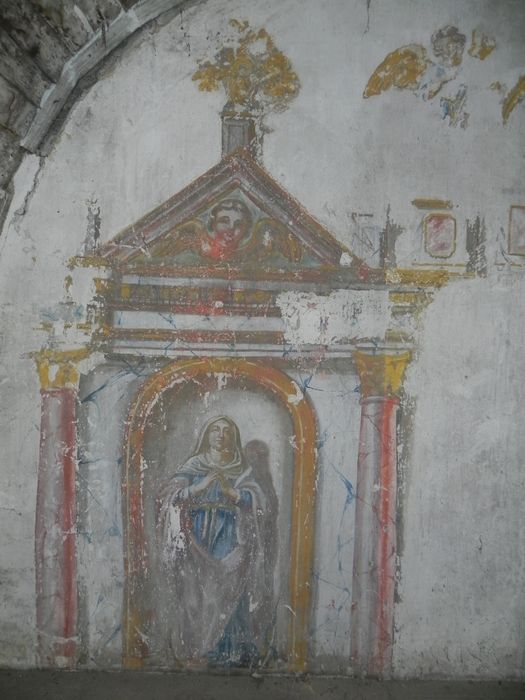 peinture monumentale