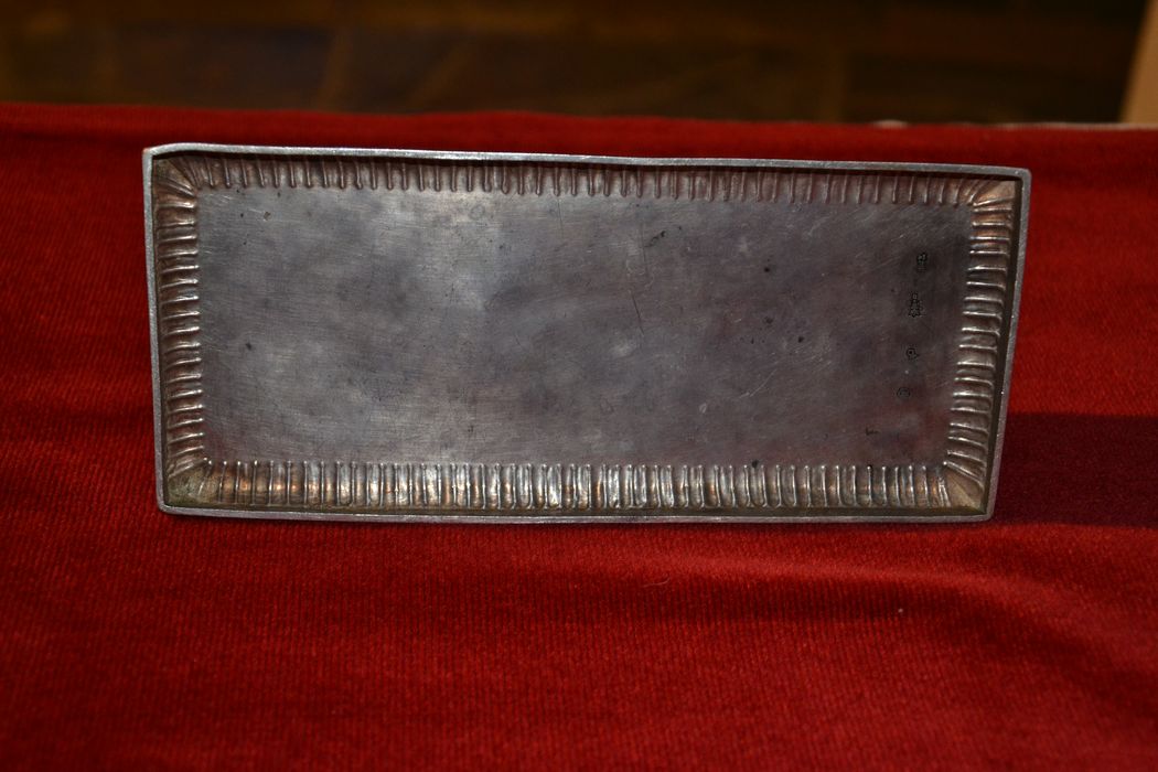 coffret aux saintes huiles