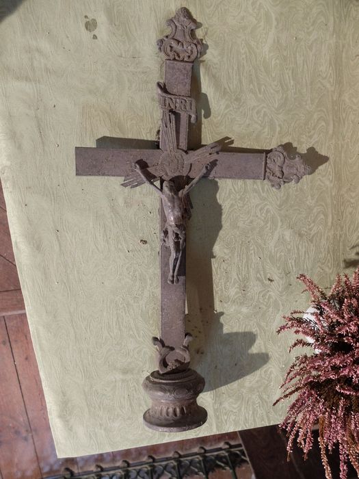 croix de procession