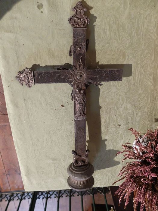 croix de procession