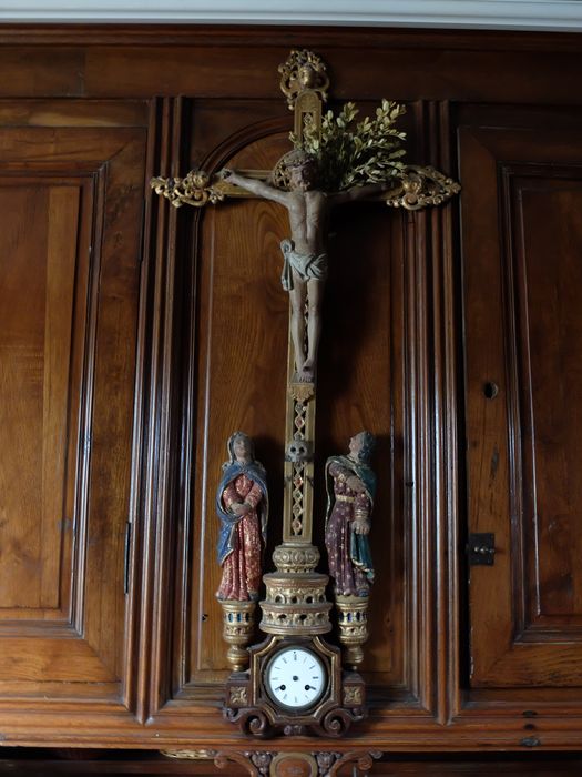 croix de sacristie