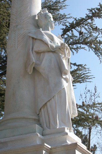 Monument aux morts de la guerre de 1870-1871