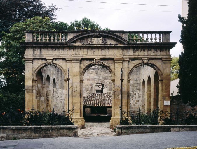 Vue générale.