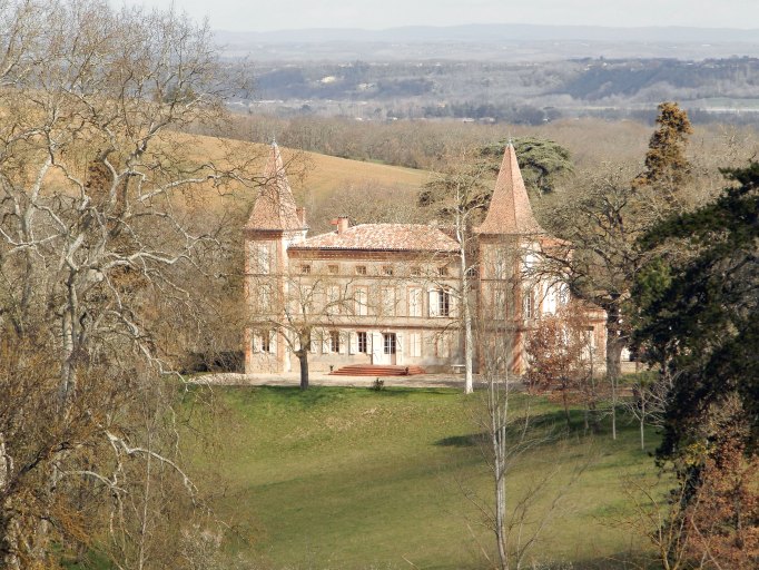 Château d'En Piquet