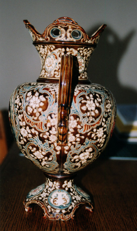 Vases décoratifs
